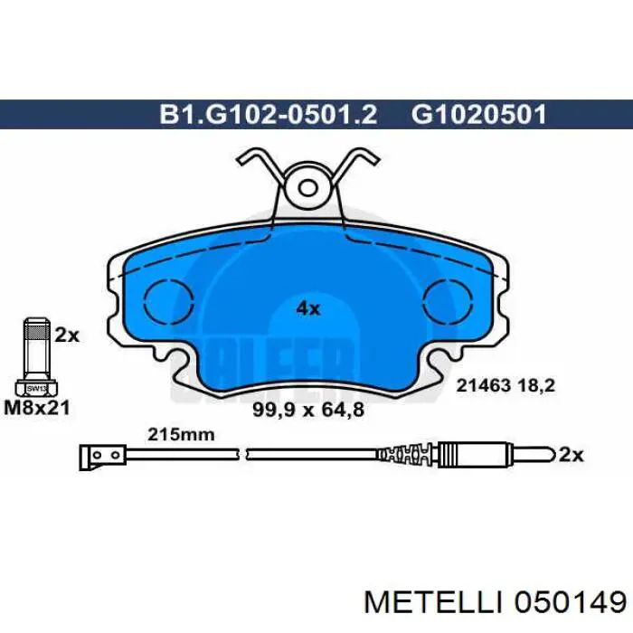 ГТЦ Delphi LM23955