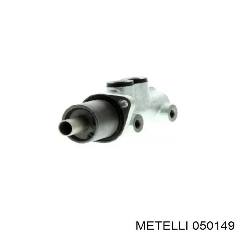 Купити LM23955 Delphi Головний гальмівний циліндр