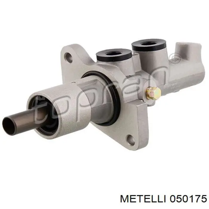 050175 Metelli Циліндр гальмівний, головний