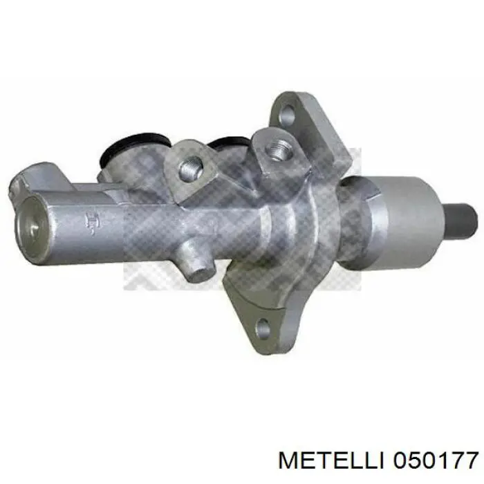 Купити 050177 Metelli Головний гальмівний циліндр