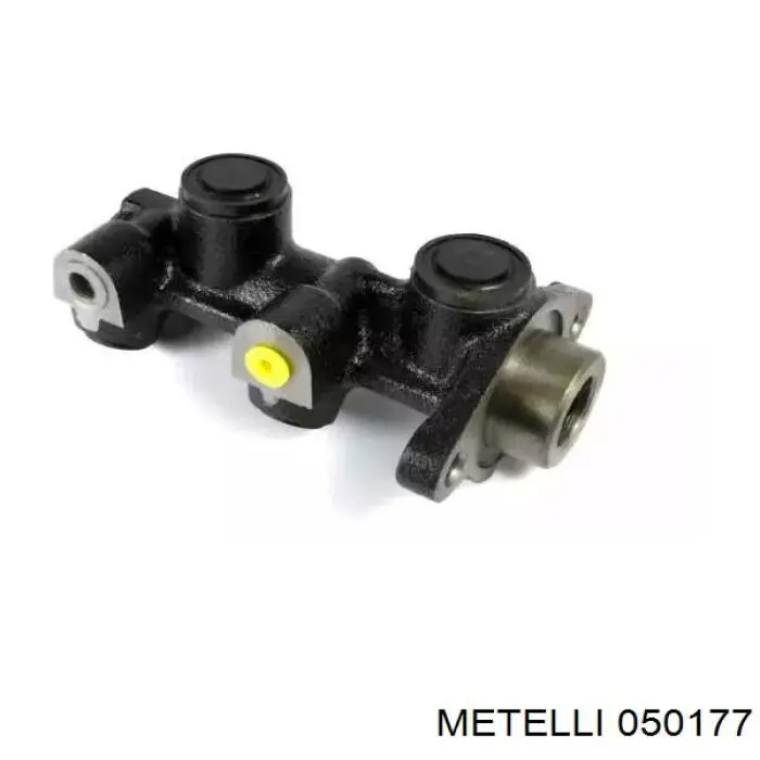 050177 Metelli Циліндр гальмівний, головний