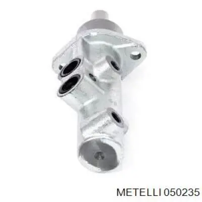 Циліндр головний гальма (Гідротормоз) Metelli 050235 ціна, від 50.97 USD