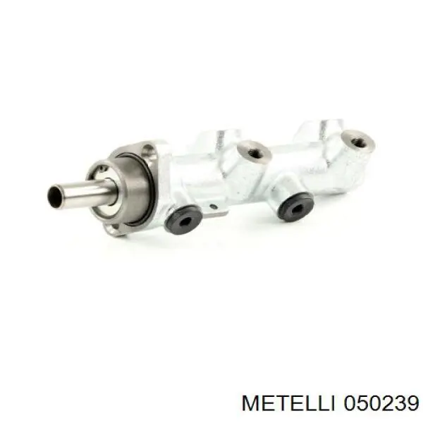 Циліндр головний гальма (Гідротормоз) Metelli 050239 ціна, від 46.26 USD