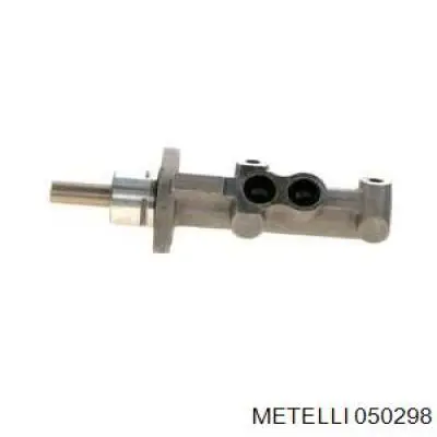 Купити 050298 Metelli Головний гальмівний циліндр