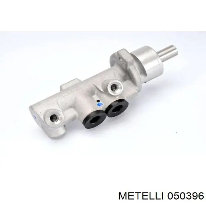 Купити 050396 Metelli Головний гальмівний циліндр