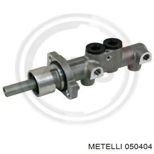 Купити 050404 Metelli Головний гальмівний циліндр
