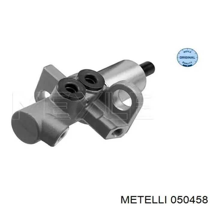 Купити 050458 Metelli Головний гальмівний циліндр