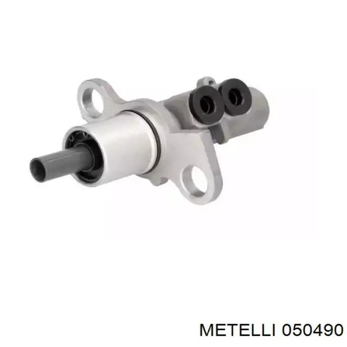 Купити 050490 Metelli Головний гальмівний циліндр