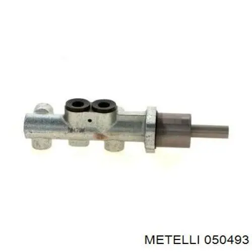 Купити 050493 Metelli Головний гальмівний циліндр