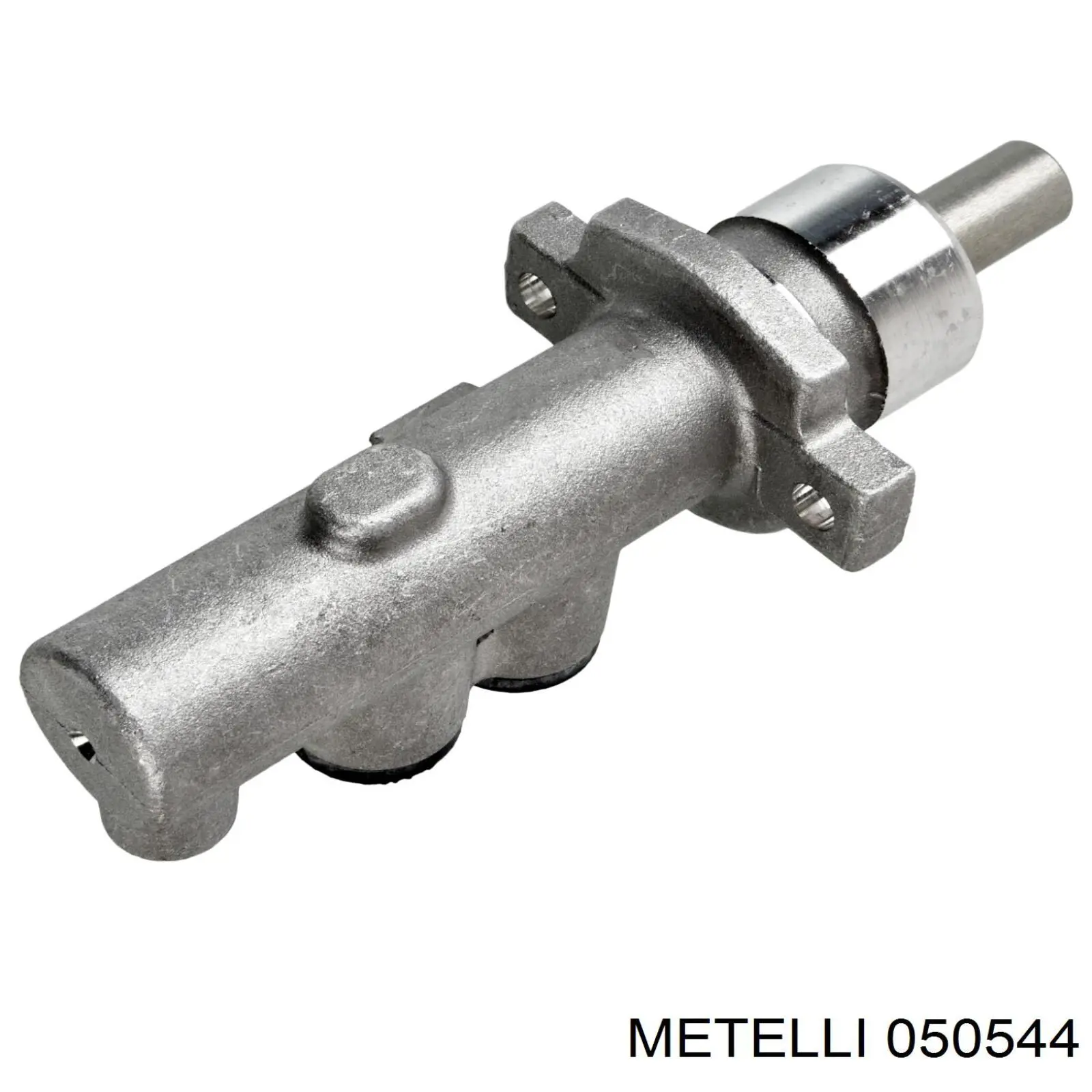 Циліндр головний гальма (Гідротормоз) Metelli 050544 ціна, від 71.59 USD