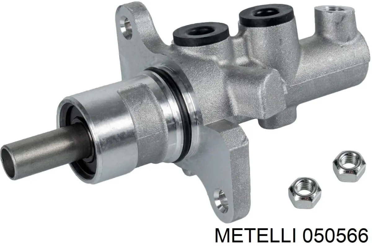 Купити 050566 Metelli Головний гальмівний циліндр