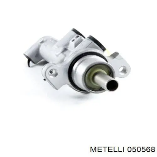  050568 Metelli