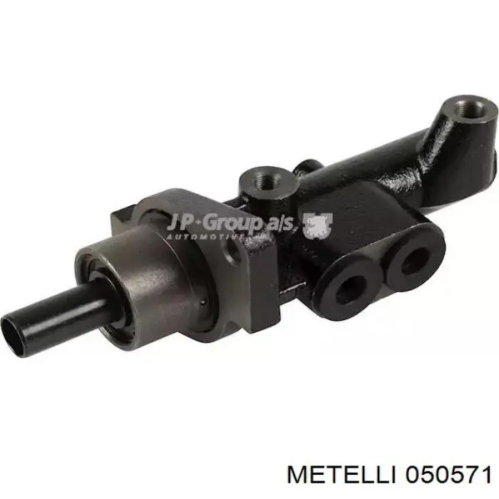 Циліндр головний гальма (Гідротормоз) Metelli 050571 ціна, від 86.81 USD