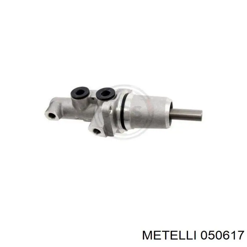 Купити 050617 Metelli Головний гальмівний циліндр