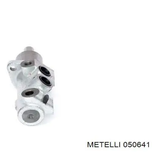 Головний гальмівний циліндр 050641 Metelli