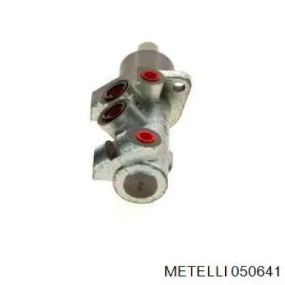 Купити 050641 Metelli Головний гальмівний циліндр