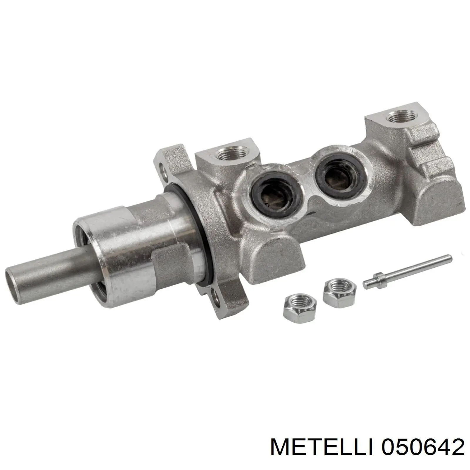 Купити 050642 Metelli Головний гальмівний циліндр