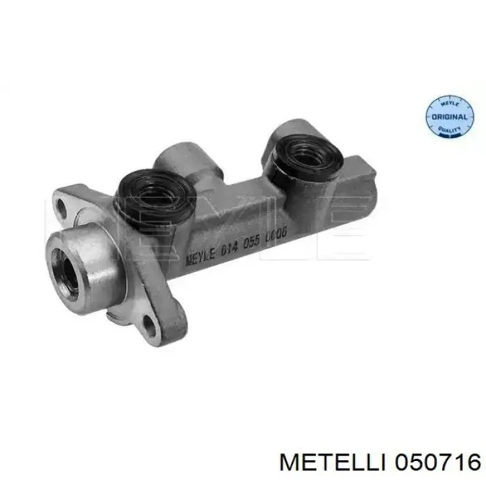 ГТЦ Opel 0558387