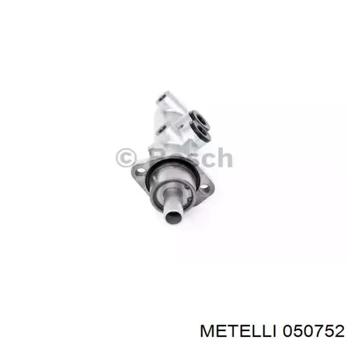 Купити 050752 Metelli Головний гальмівний циліндр