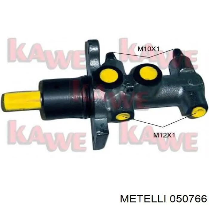 ГТЦ Renault (RVI) 7701208493