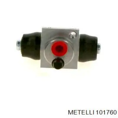101760 Metelli циліндр гальмівний колісний/робітник, задній