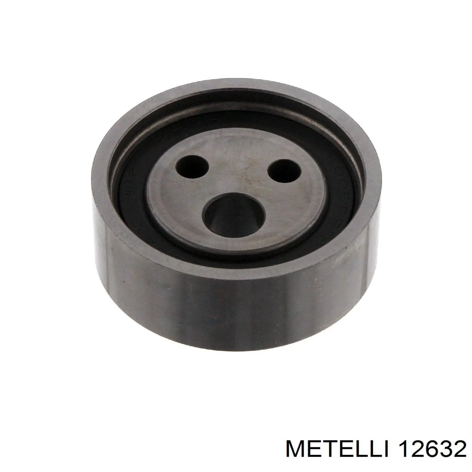 12632 Metelli направляюча клапана
