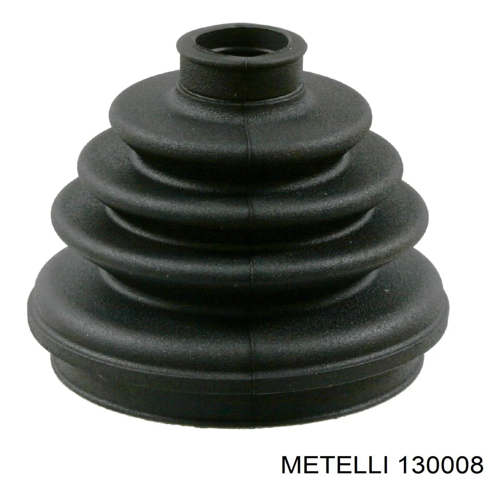 130008 Metelli пильник шруса зовнішній, передній піввісі