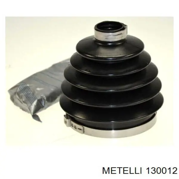 Купити 130012 Metelli Пильник шарніра приводу