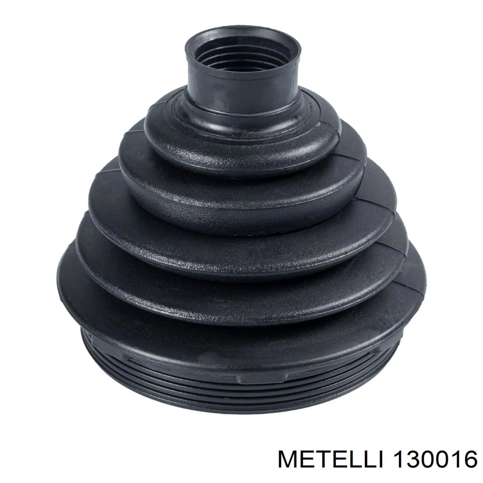 130016 Metelli пильник шруса зовнішній, передній піввісі