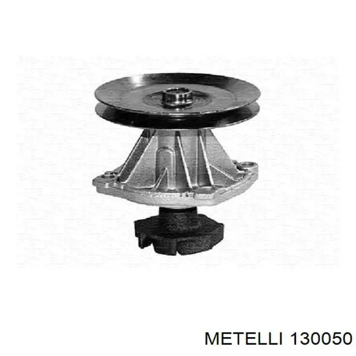 130050 Metelli пильник шруса внутрішній, передній піввісі