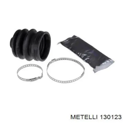 F06922530A Mazda Пильник ШРУСа зовнішній, передній піввісі