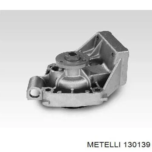 130139 Metelli пильник шруса внутрішній, передній піввісі