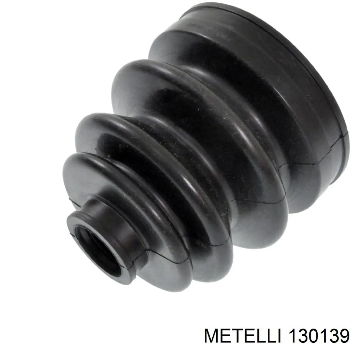 Пильник гранати внутрішній, передній півосі Metelli 130139 ціна, від 7.60 USD