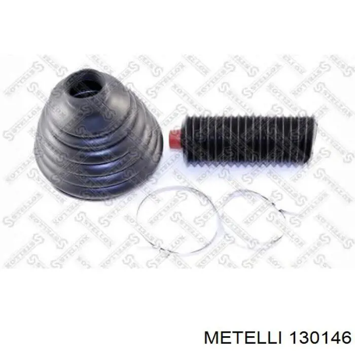 Пильник ШРУСа зовнішній 130146 Metelli