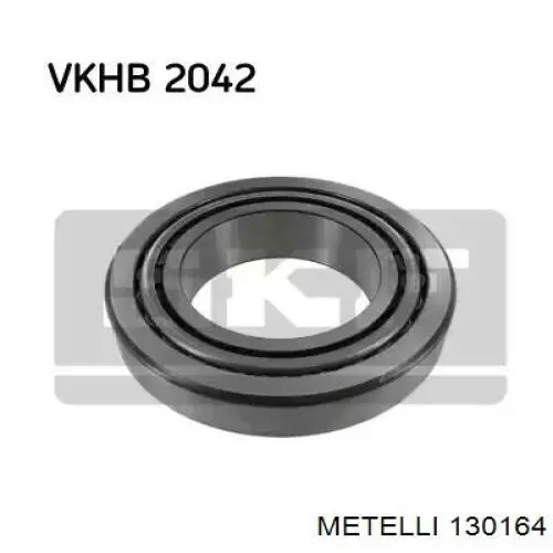 Пильник шарніра кутових швидкостей зовнішній передній Metelli 130164 ціна, від 7.74 USD