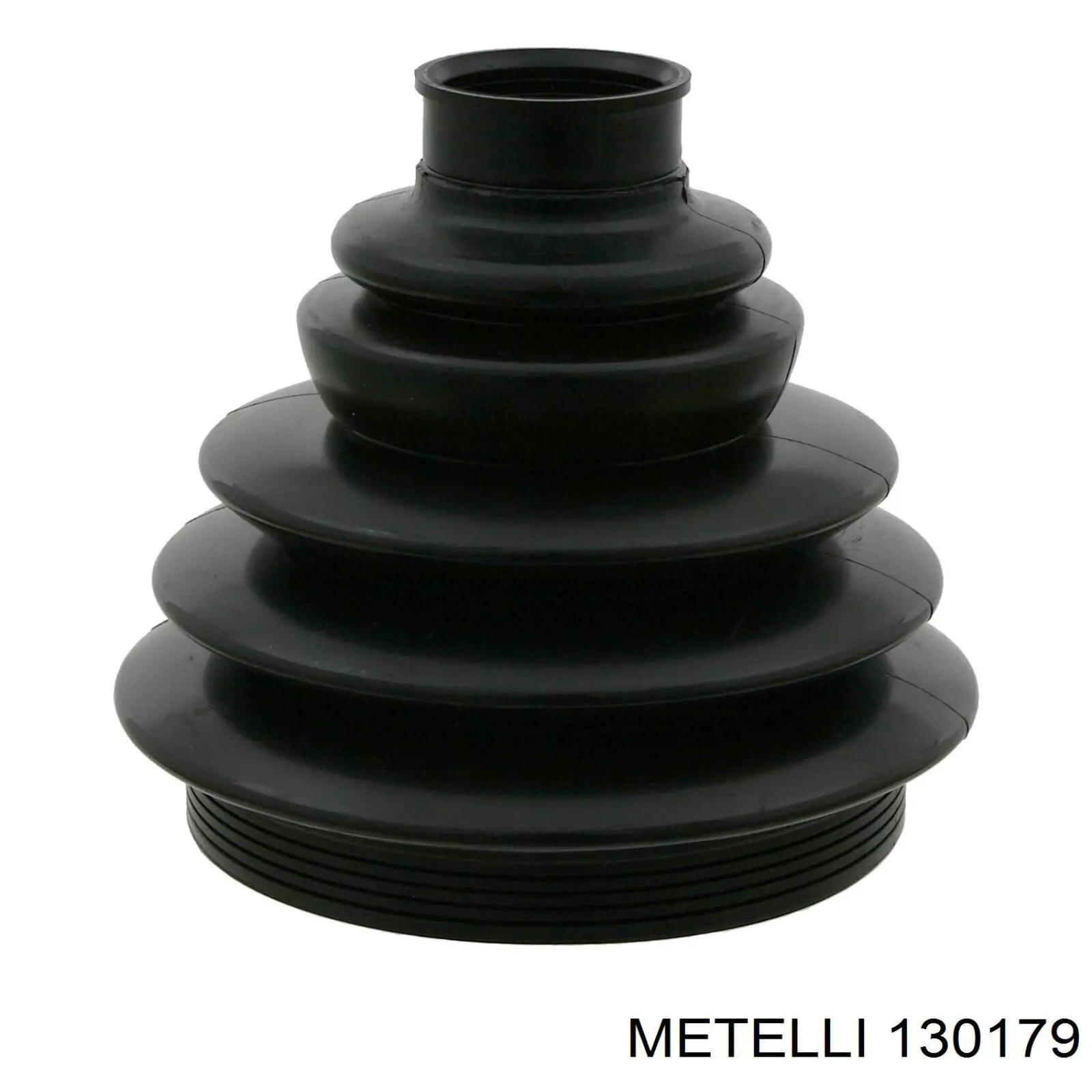 130179 Metelli пильник шруса зовнішній, передній піввісі