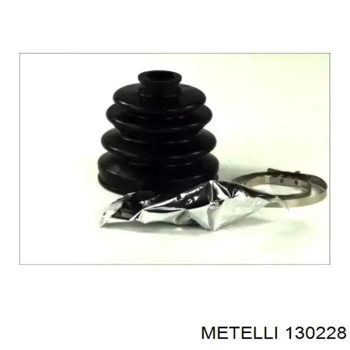 Пильник ШРКШ зовнішній Metelli 130228
