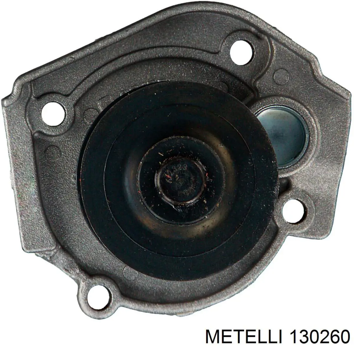 Купити 130260 Metelli Пильник шарніра приводу