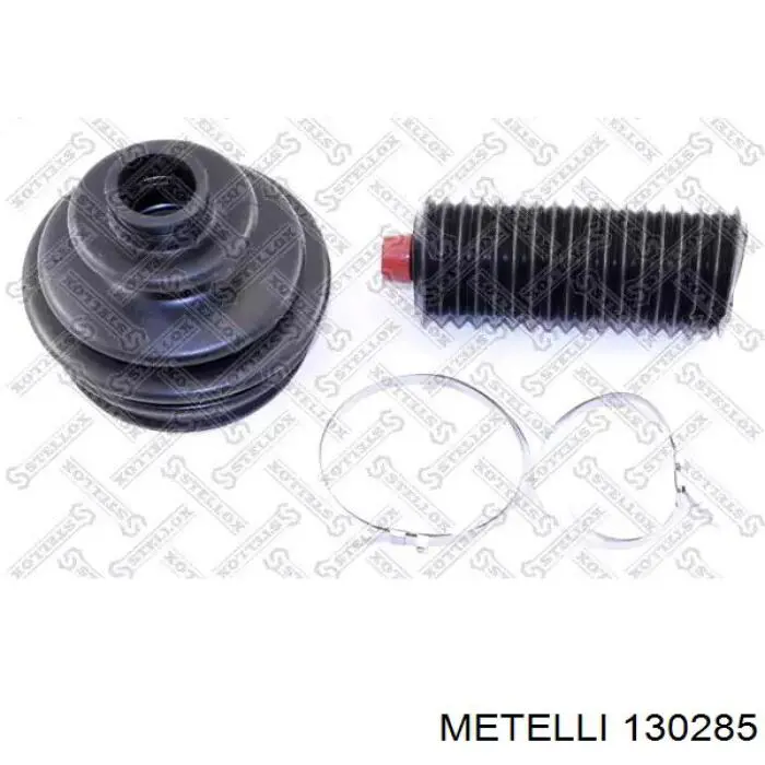 Пильник шарніра кутових швидкостей зовнішній передній Metelli 130285 ціна, від 10.89 USD