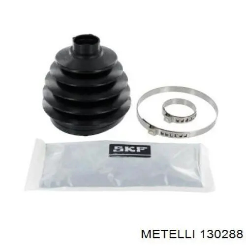Пильник ШРУСа зовнішній 130288 Metelli