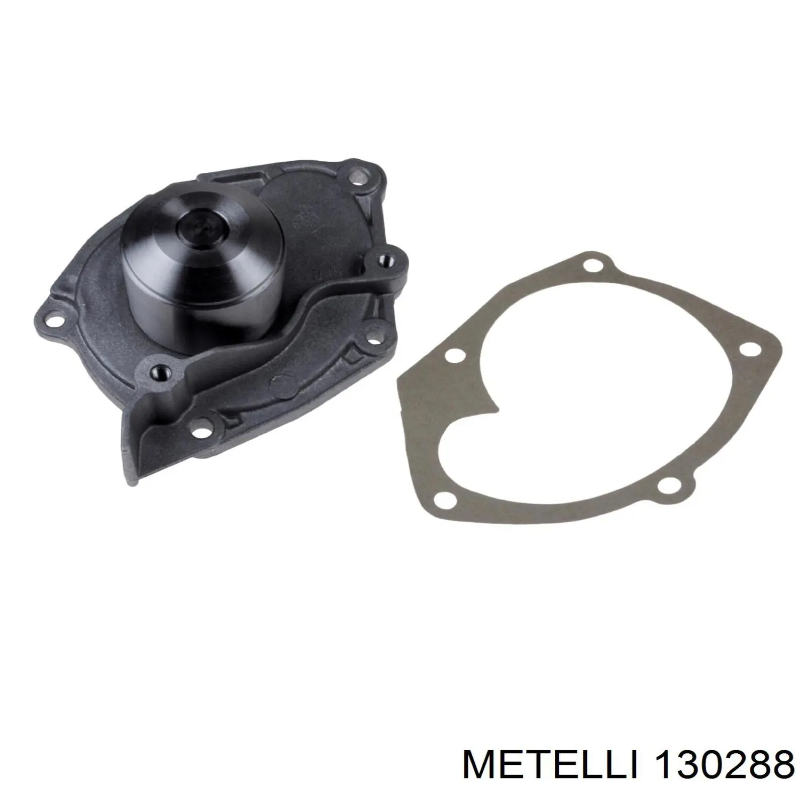 Купити 130288 Metelli Пильник шарніра приводу