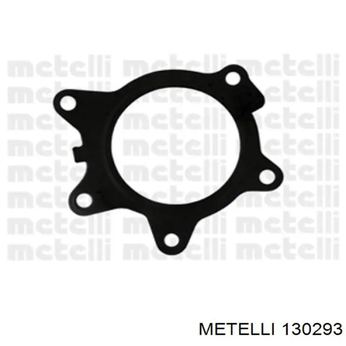 Пильник ШРКШа зовнішній, задньої піввісі 130293 Metelli