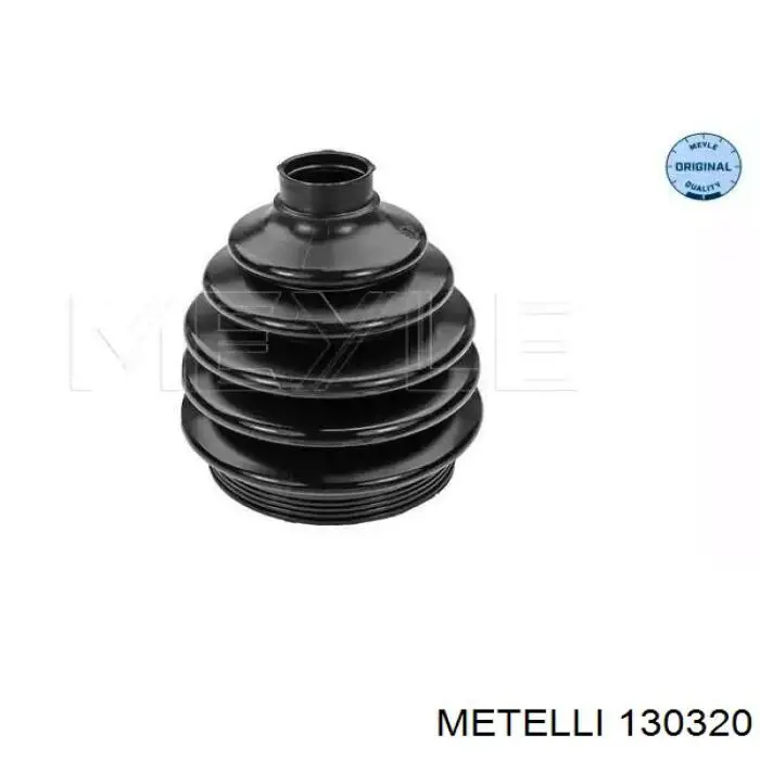 Пильник ШРУСа зовнішній 130320 Metelli