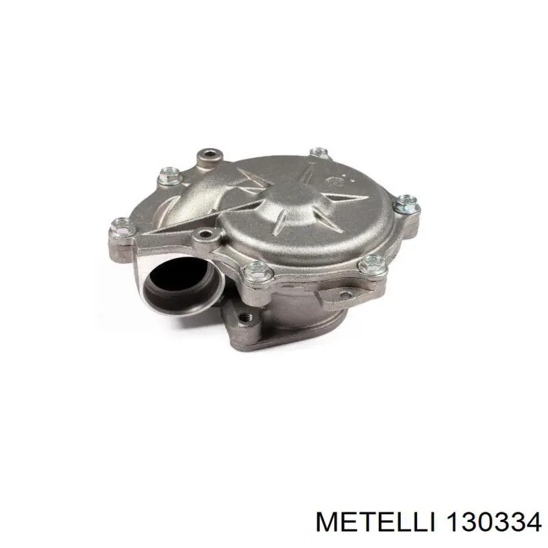 Купити 130334 Metelli Пильник шарніра приводу