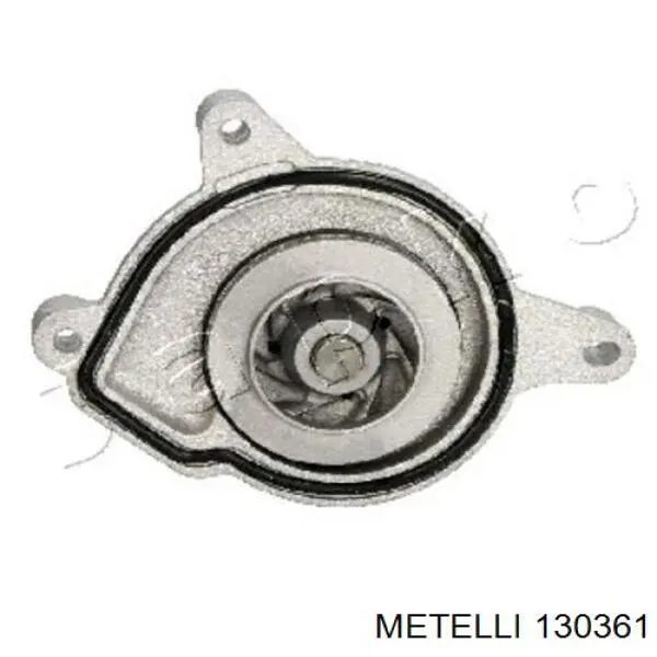 Купити 130361 Metelli Пильник шарніра приводу