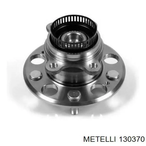 Пильник ШРУСа зовнішній 130370 Metelli