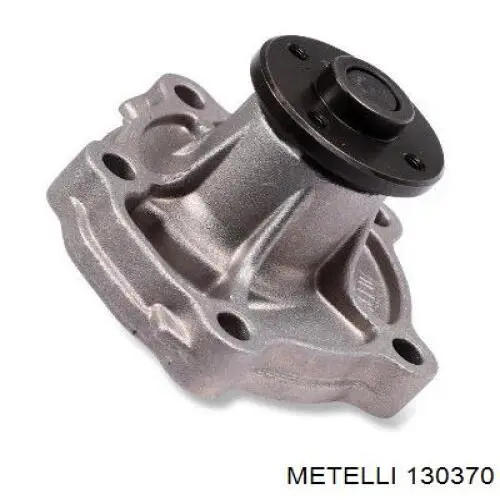 Купити 130370 Metelli Пильник шарніра приводу