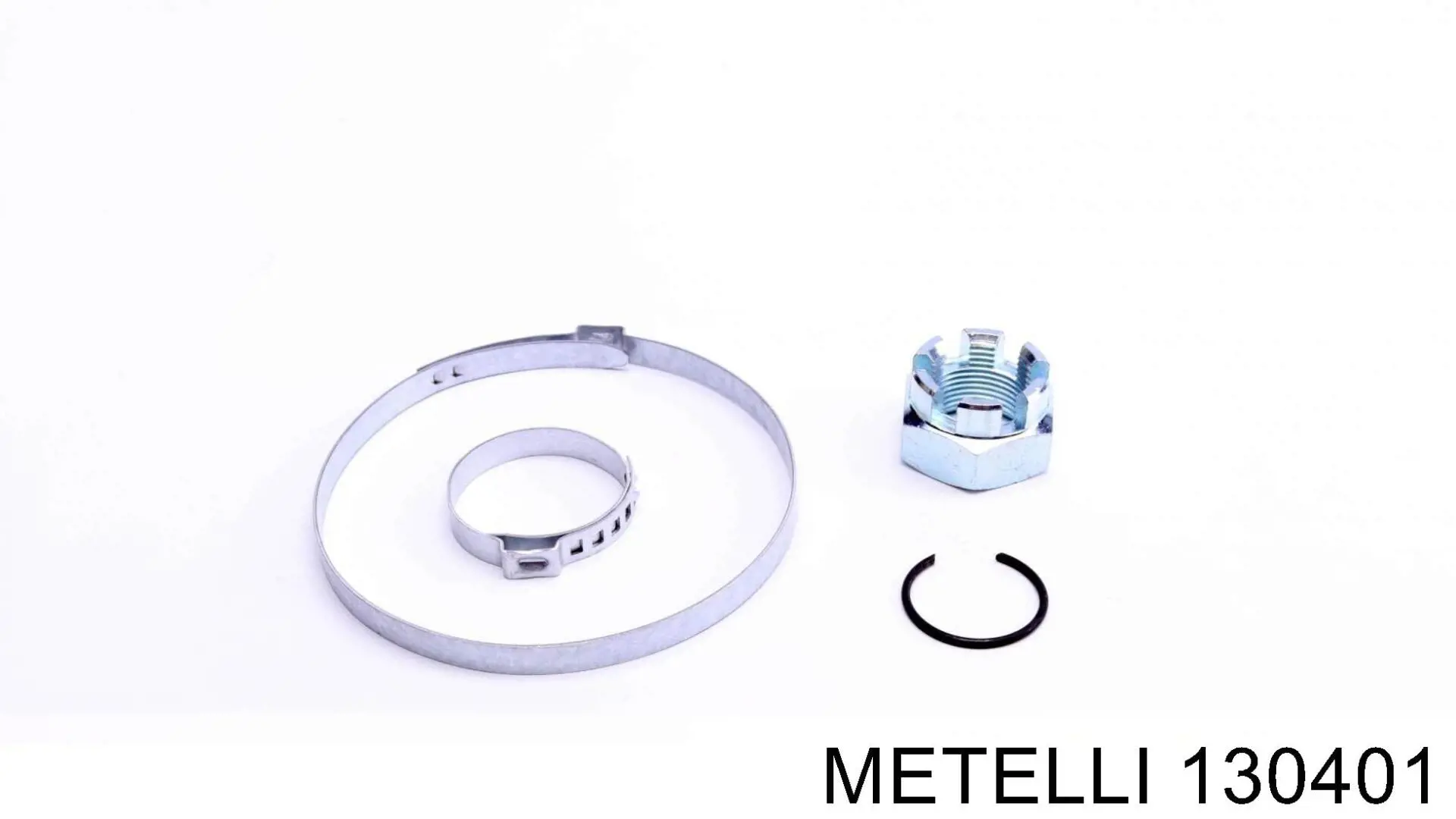 Пильник ШРКШ зовнішній Metelli 130401