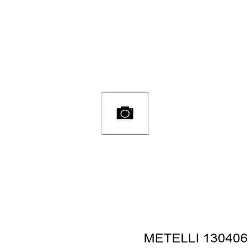 Пильник ШРКШ зовнішній Metelli 130406