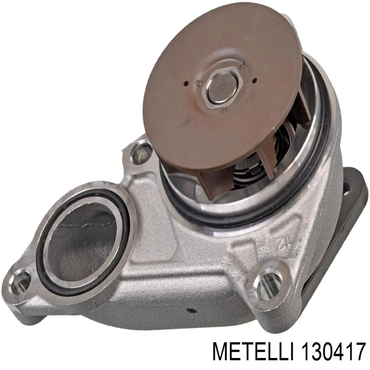 Пильник ШРУСа зовнішній 130417 Metelli